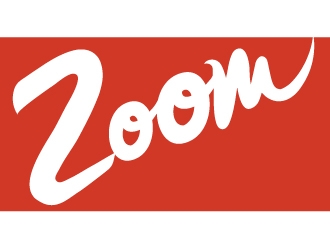 Zoom (sign can just say Zoom or it can say Zoom Fuel) logo design by pace