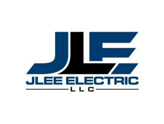 JLEE ELECTRIC (LLC) logo design by agil