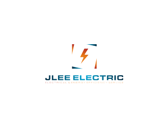 JLEE ELECTRIC (LLC) logo design by jancok