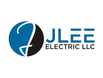 JLEE ELECTRIC (LLC) logo design by Nurmalia