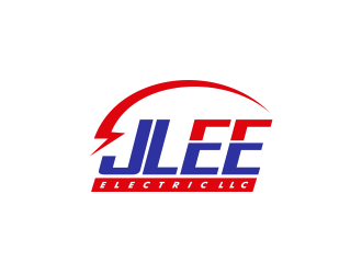 JLEE ELECTRIC (LLC) logo design by pakderisher