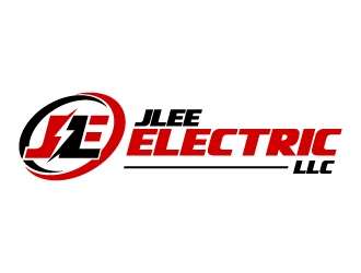 JLEE ELECTRIC (LLC) logo design by jaize