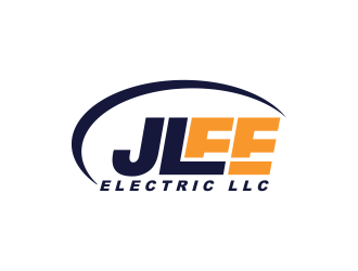 JLEE ELECTRIC (LLC) logo design by pakderisher
