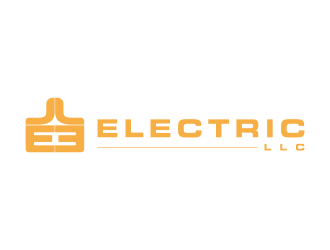 JLEE ELECTRIC (LLC) logo design by Mahrein