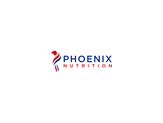 Phoenix Nutrition logo design by kurnia