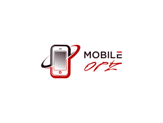 Mobile OPZ logo design by goblin