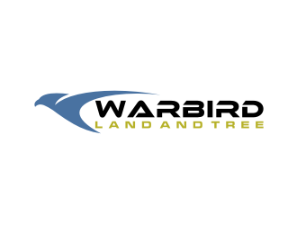 Warbird Land and Tree logo design by nurul_rizkon