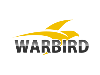 Warbird Land and Tree logo design by BintangDesign