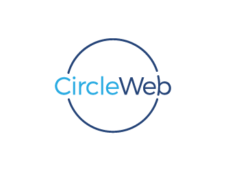 CircleWeb logo design by shadowfax