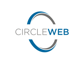 CircleWeb logo design by rief