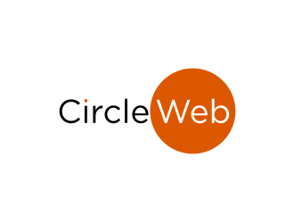 CircleWeb logo design by asyqh