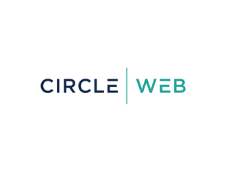 CircleWeb logo design by ndaru