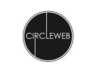 CircleWeb logo design by BintangDesign
