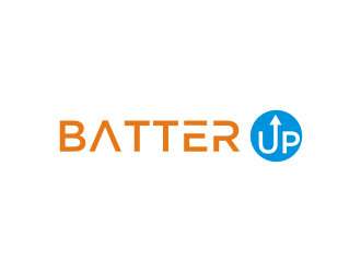 Batter Up logo design by Diancox