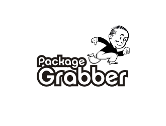  logo design by R-art