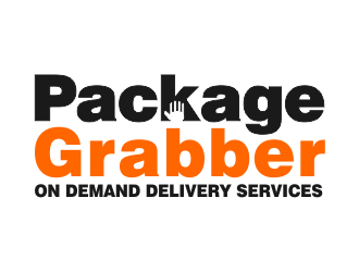 Package Grabber logo design by aldesign