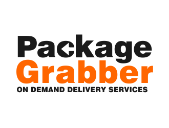 Package Grabber logo design by aldesign