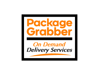 Package Grabber logo design by dchris