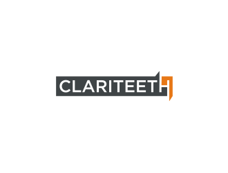 Clariteeth  logo design by Diancox