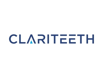 Clariteeth  logo design by dibyo