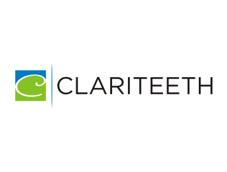 Clariteeth  logo design by Franky.