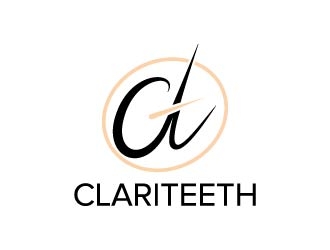 Clariteeth  logo design by jonggol