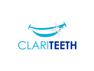 Clariteeth  logo design by haze