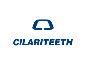 Clariteeth  logo design by aldesign