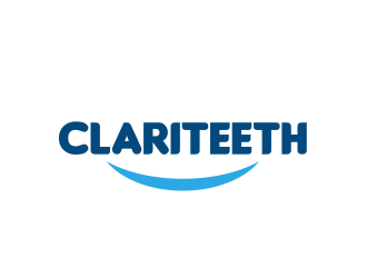 Clariteeth  logo design by serprimero