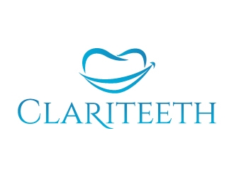 Clariteeth  logo design by jaize