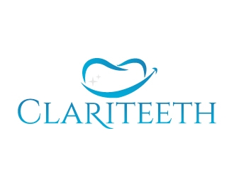 Clariteeth  logo design by jaize