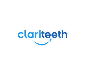 Clariteeth  logo design by dchris