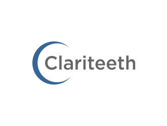 Clariteeth  logo design by akhi