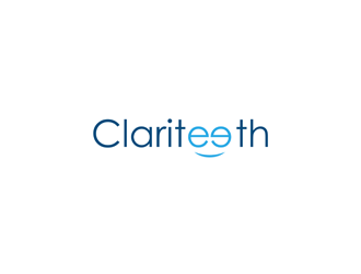 Clariteeth  logo design by ndaru