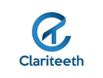 Clariteeth  logo design by nona