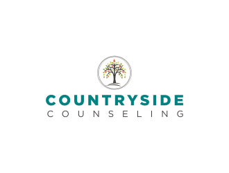 Countryside Counseling logo design by Kanya