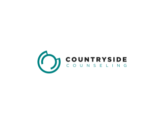 Countryside Counseling logo design by Kanya