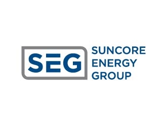 SunCore Energy Group logo design by maserik