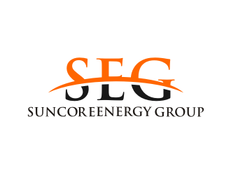 SunCore Energy Group logo design by BintangDesign