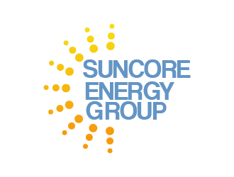 SunCore Energy Group logo design by czars