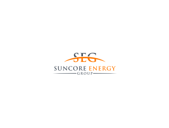 SunCore Energy Group logo design by cecentilan
