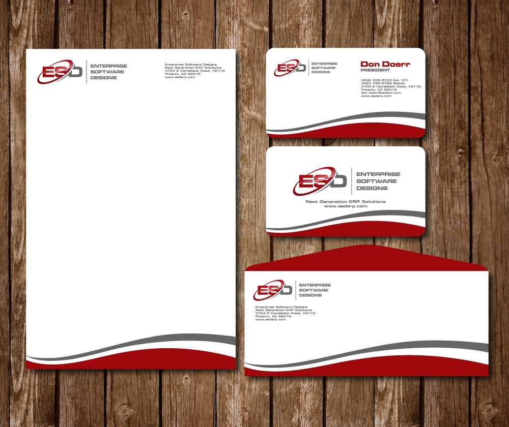 logo design by ElonStark