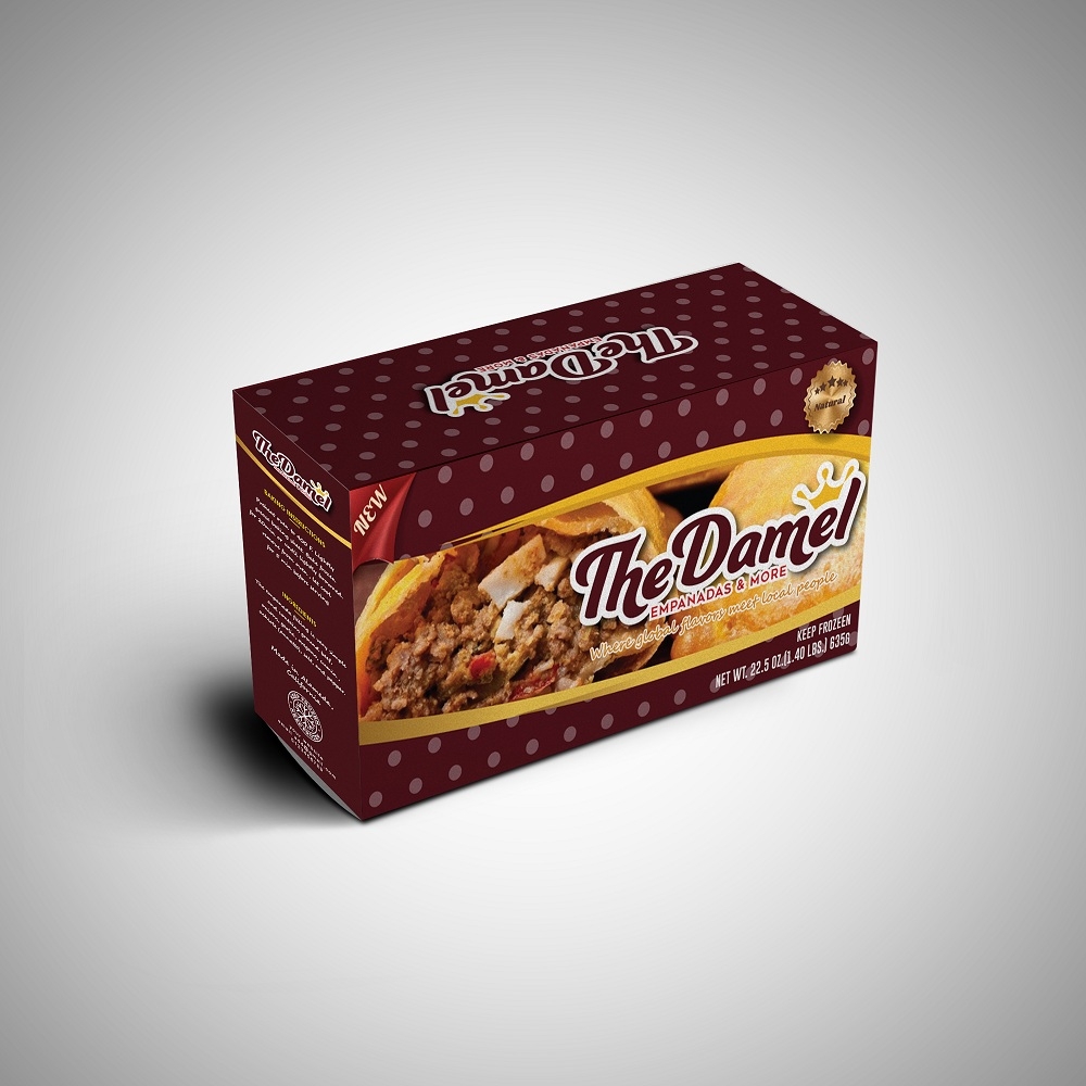 logo design by rahppin