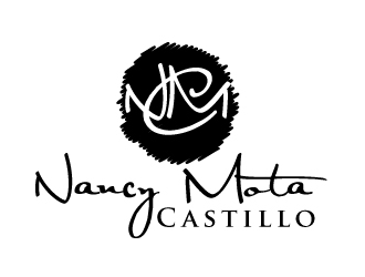 Nancy Castillo or Nancy Castillo Home Loans  logo design by aRBy
