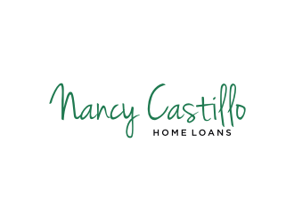 Nancy Castillo or Nancy Castillo Home Loans  logo design by nurul_rizkon