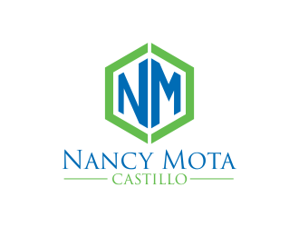 Nancy Castillo or Nancy Castillo Home Loans  logo design by qqdesigns