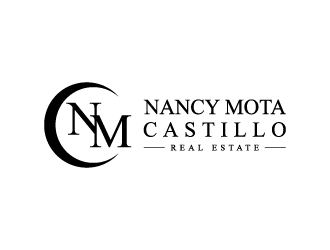 Nancy Castillo or Nancy Castillo Home Loans  logo design by dchris
