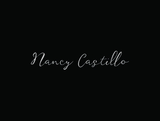 Nancy Castillo or Nancy Castillo Home Loans  logo design by iffikhan
