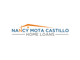 Nancy Castillo or Nancy Castillo Home Loans  logo design by Diancox