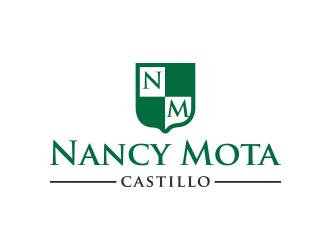 Nancy Castillo or Nancy Castillo Home Loans  logo design by keylogo